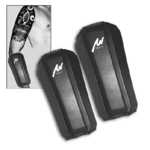 Adults Full Contact Escrima Forearm Guards – 360