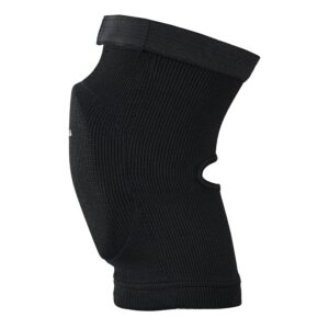 Krav Maga Black Cotton Padded Elbow Pads  – NEW
